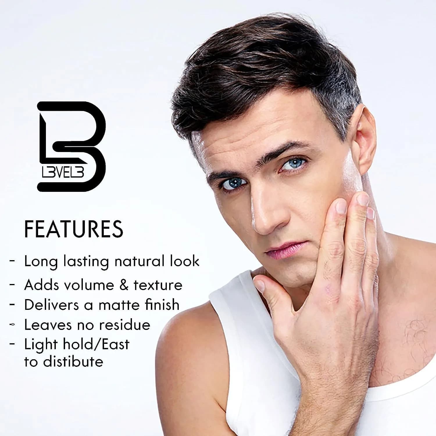 L3 Level 3 After Shave Spray Cologne Rose 100ml (3.38 Fl Oz) | Soothes, Refreshes, and Protects Skin - view 3