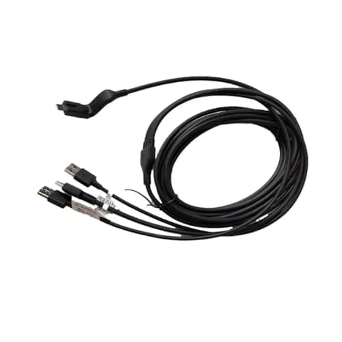 GFTVRCE E3 VR Headset Connecting Cable 5m (16.4ft) | High Speed for DPVR Deepoon VR E3-B/C/P thumbnail 1