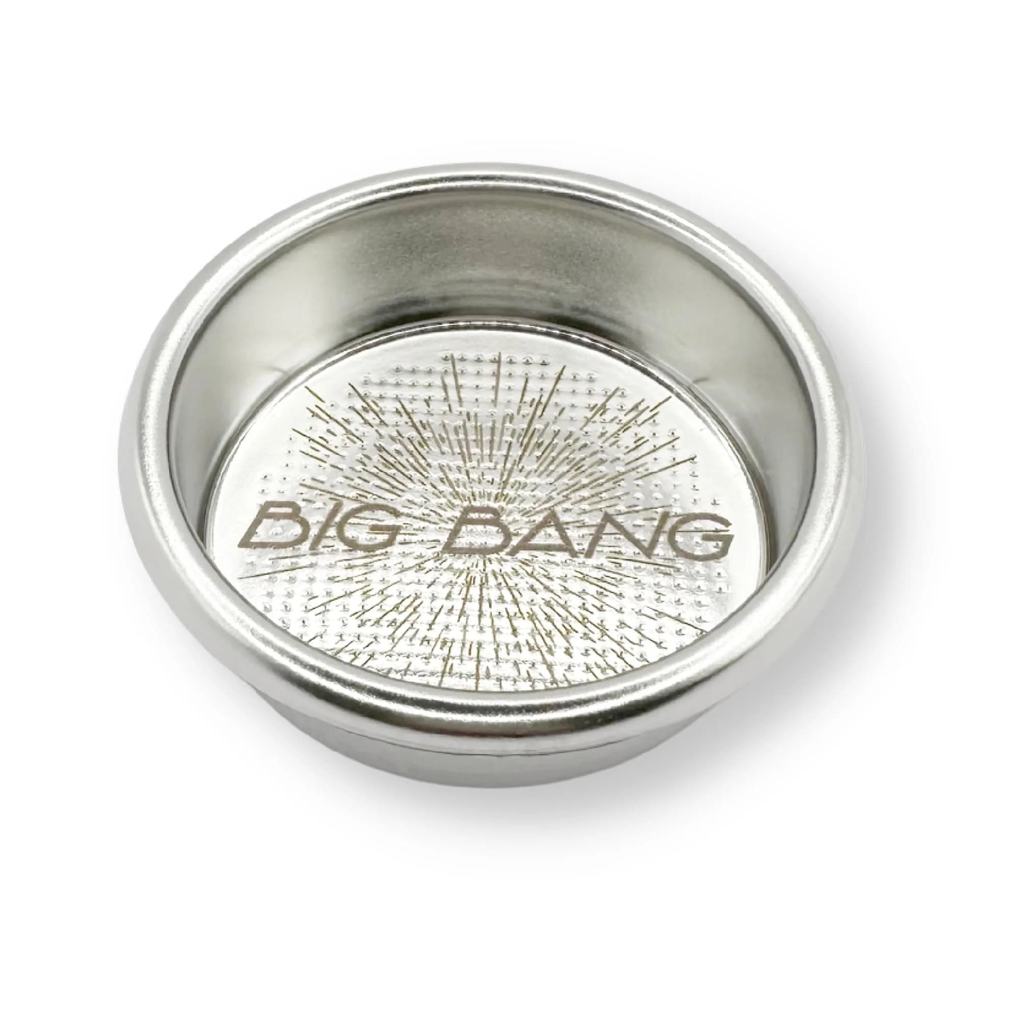 verybarista IMS Big Bang Precision Filter Basket 14-16g (h21.5) | Enhances Sweetness, Uniform Extraction - view 5