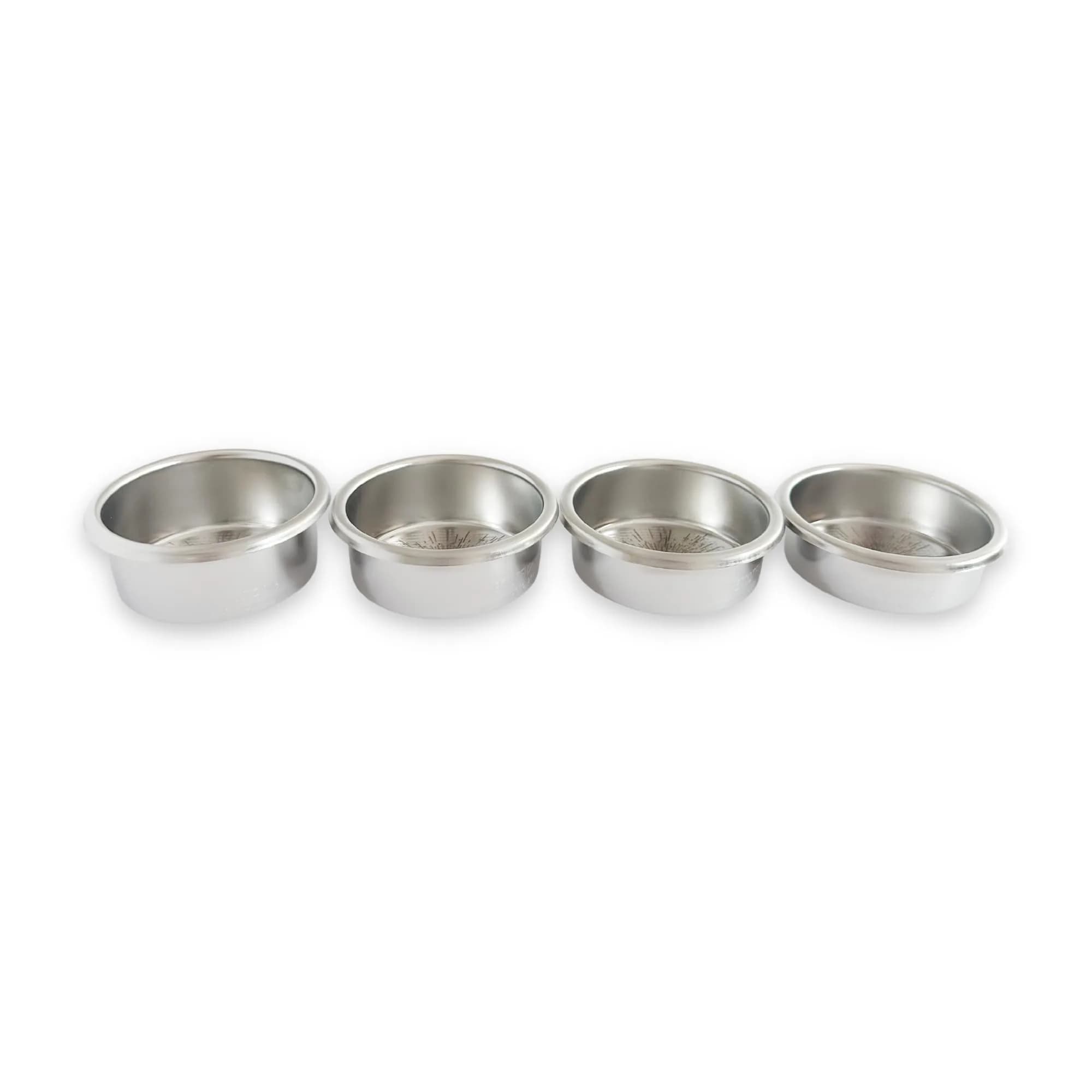 verybarista IMS Big Bang Precision Filter Basket 14-16g (h21.5) | Enhances Sweetness, Uniform Extraction - view 3