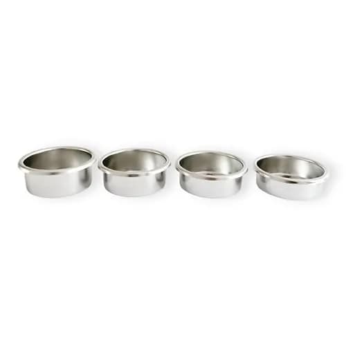IMS Big Bang Precision Filter Basket for 58mm Portafilters, 22-24g H27.5 | Uniform Extraction, Enhanced Sweetness thumbnail 3