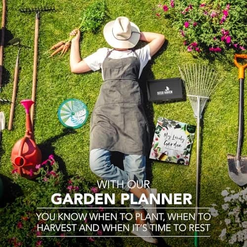 CraftSaints Garden Planner Wheel 23.7cm (9.3in) | Perpetual Plant Care Guide for Indian Gardens thumbnail 6