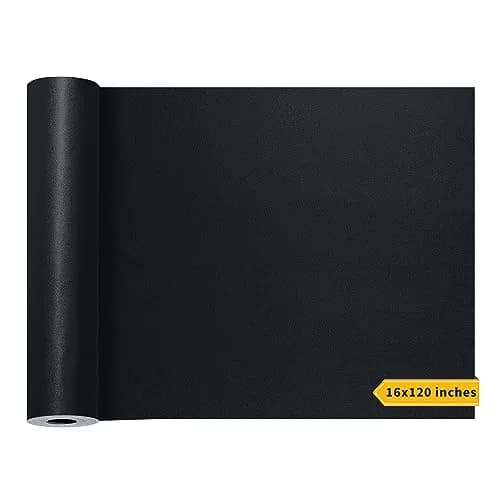 Besezx Leather Repair Patch Tape Kit 120in x 16in | Self-Adhesive for Furniture, Sofas, Car Seats, Vinyl Repair thumbnail 1