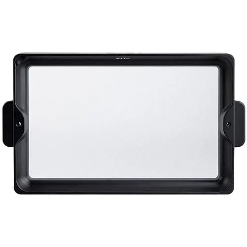 ELEGOO Metal Resin Tank for Saturn 3 Ultra LCD 3D Printer | ACF Pre-installed, Aluminum Build thumbnail 2