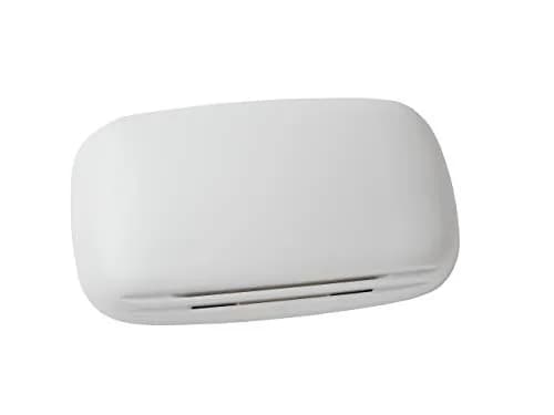 Newhouse Hardware CHM2 Door Chime & 16TR Transformer Kit | White, 16V AC Output thumbnail 4