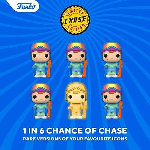 Funko POP! Animation Monkey D. Luffy Gear Five Vinyl Figure 9.5cm (3.75 inches) | Glow-in-the-Dark Chase Chance thumbnail 5