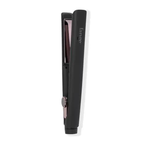 L'ANGE HAIR Le Titane Titanium Flat Iron 1.75" Plates | Infrared Heat & Adjustable Temp for All Hair Types thumbnail 1