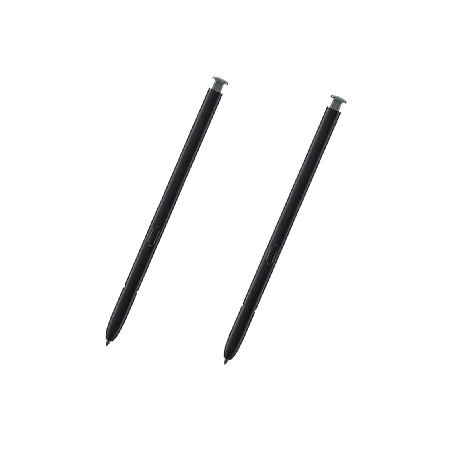Alovexiong Green 2 Pcs Input Pen for Samsung Galaxy S23 Ultra | Precise Stylus Replacement