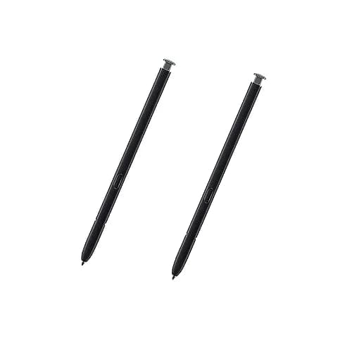 Alovexiong Green 2 Pcs Input Pen for Samsung Galaxy S23 Ultra | Precise Stylus Replacement thumbnail 1