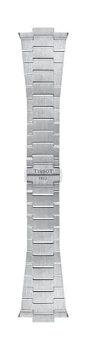Tissot PRX, Swiss Automatic, 40mm, Ice Blue Dial | Men’s Watch with 80-Hour Power Reserve thumbnail 2
