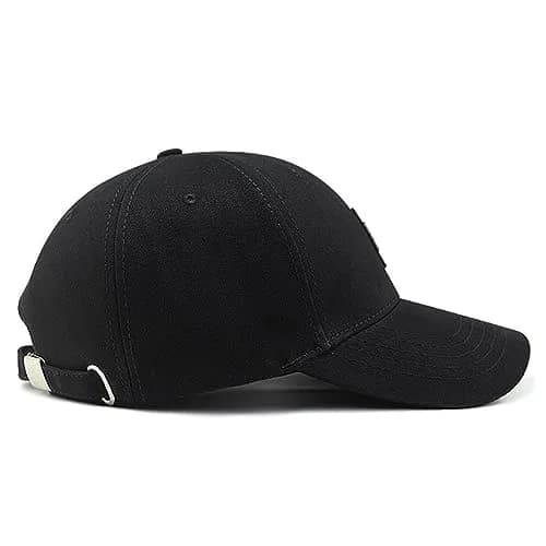 FASHIXD Big Head Hats for Men XXL Baseball Cap 65cm (25.5") | Breathable Cotton Sun Protection thumbnail 3