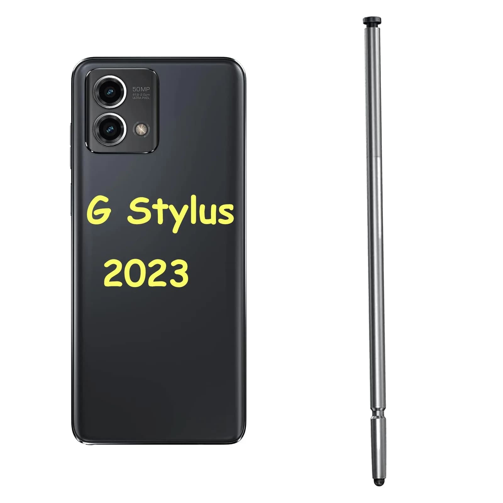 CaoXiong Stylus Pen Replacement for Moto G Stylus 5G 2023 | Precise Touch & Stylish (70-120 chars)