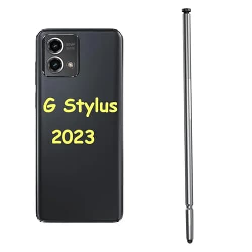 CaoXiong Stylus Pen Replacement for Moto G Stylus 5G 2023 | Precise Touch & Stylish (70-120 chars) thumbnail 1