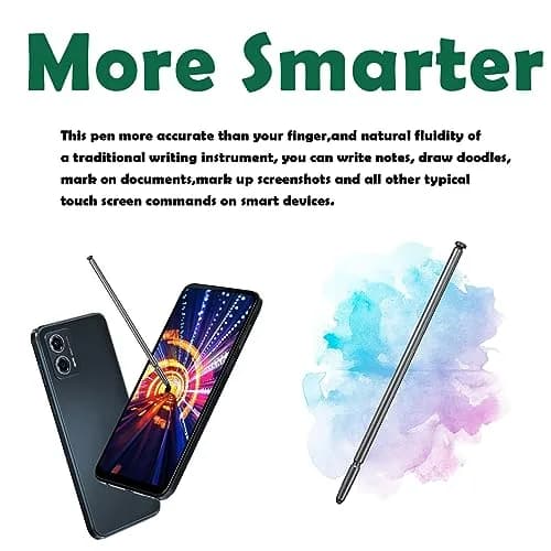 CaoXiong Stylus Pen Replacement for Moto G Stylus 5G 2023 | Precise Touch & Stylish (70-120 chars) thumbnail 4