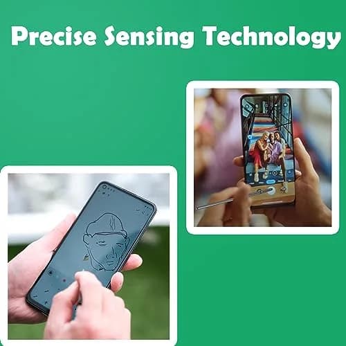 CaoXiong Stylus Pen Replacement for Moto G Stylus 5G 2023 | Precise Touch & Stylish (70-120 chars) thumbnail 5