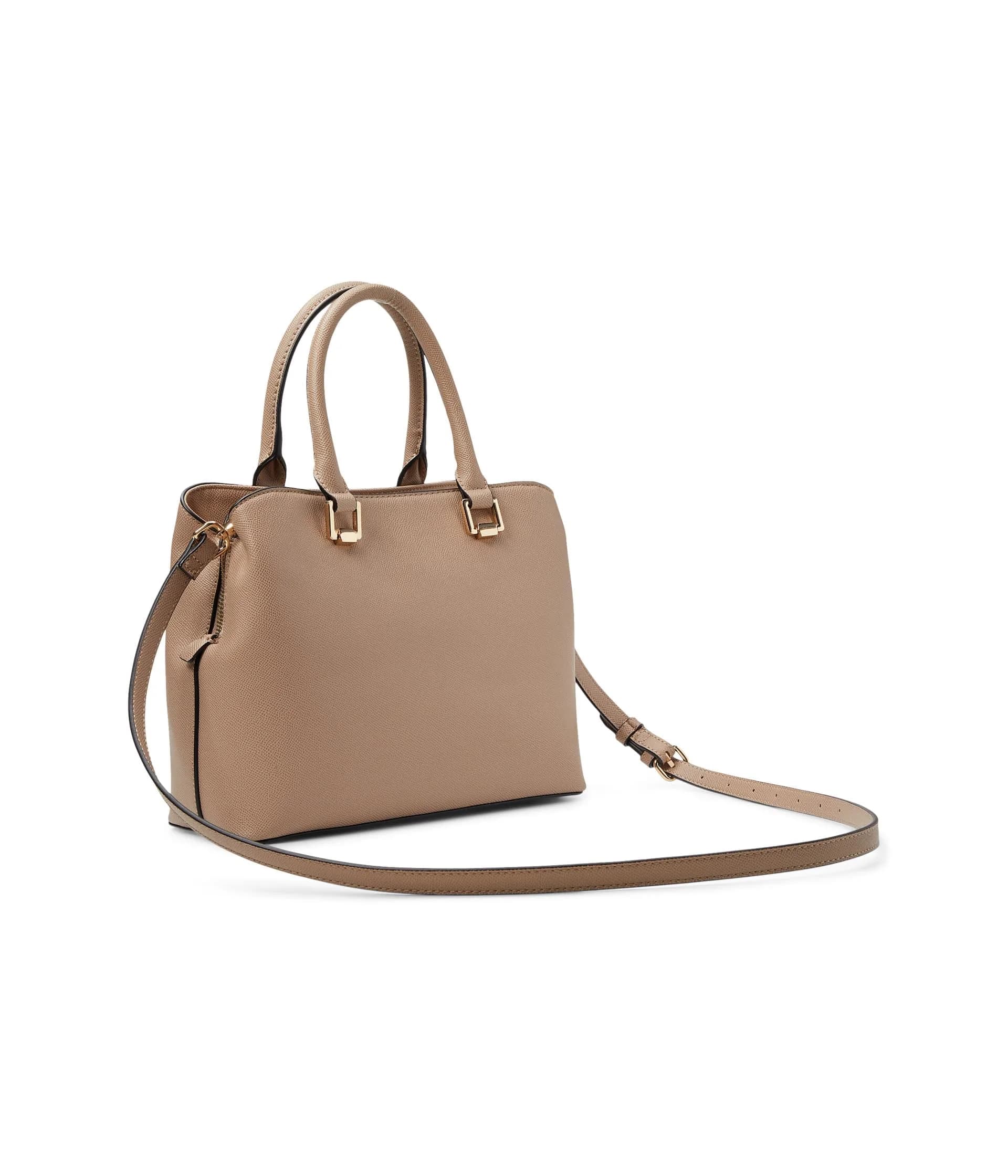 ALDO Legoirii Medium Tote Bag in Other Dark Beige | Women's Stylish Handbag thumbnail 4