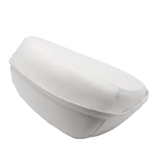 Dame Products Pillo Bed Wedge Pillow for Legs, Knees & Back | Supportive, Washable, 15x18x7 in thumbnail 5
