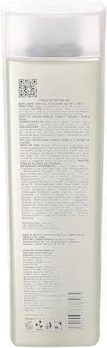 Tec Italy Curls Defining Gel for Curly Wavy Hair, 10.14 fl oz | Anti Frizz, Flexible Hold, Long Lasting Shine thumbnail 9
