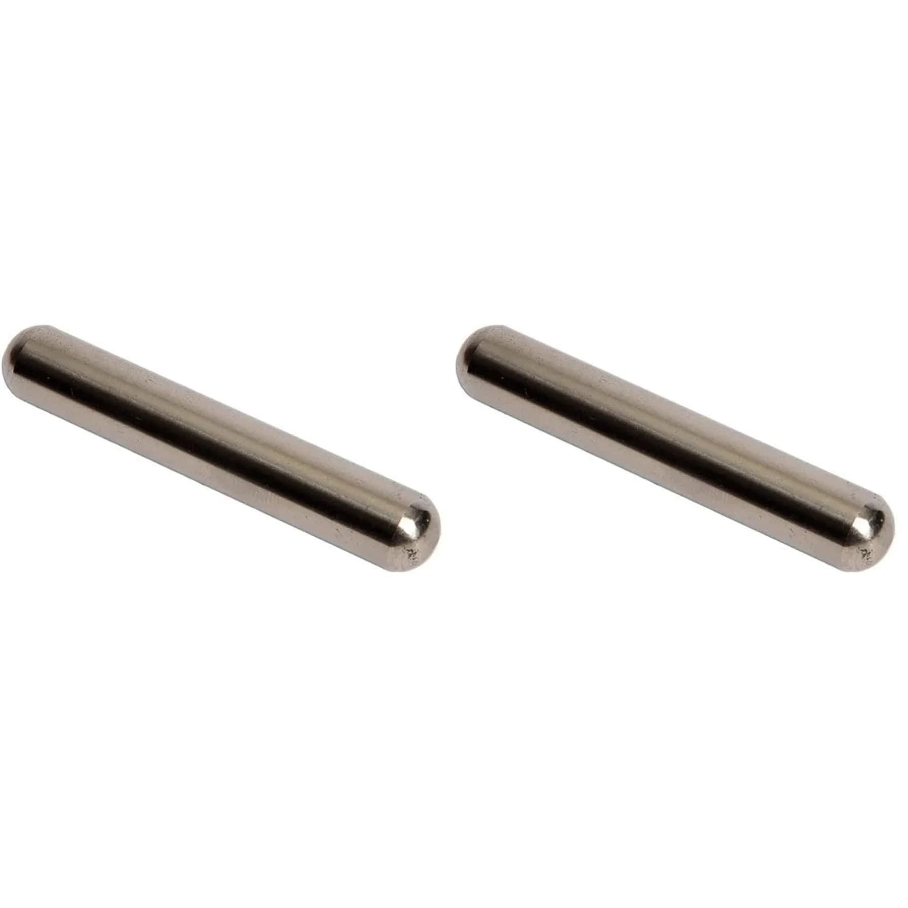 United Scientific Alnico Cow Magnet 7.5cm (2.95 in) | Pack of 2