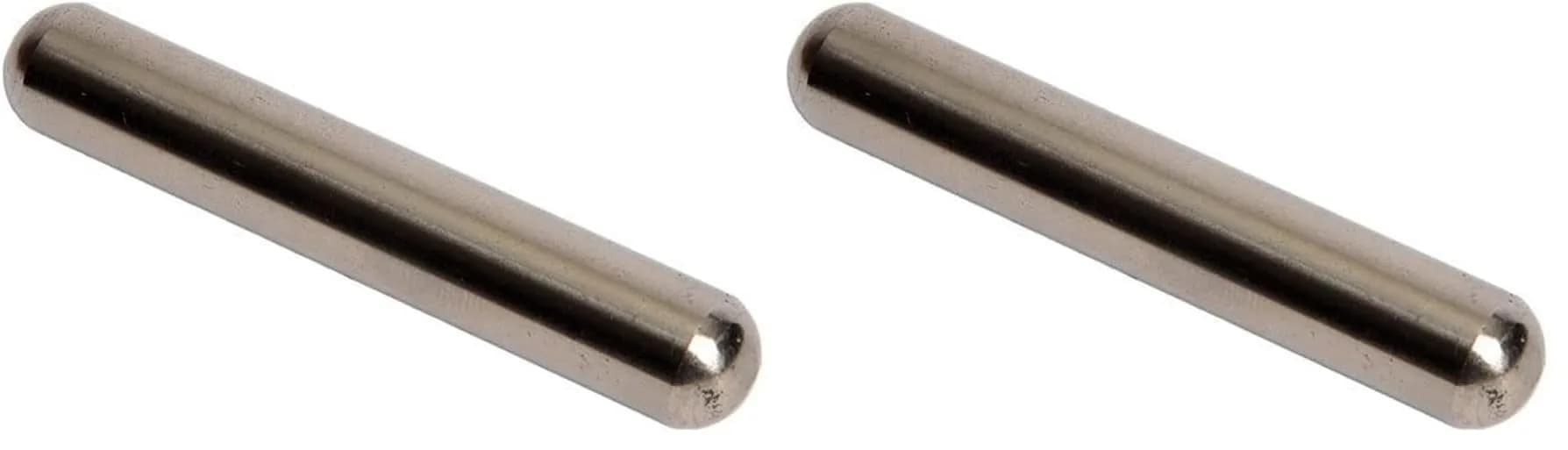 United Scientific Alnico Cow Magnet 7.5cm (2.95 in) | Pack of 2 - main product image