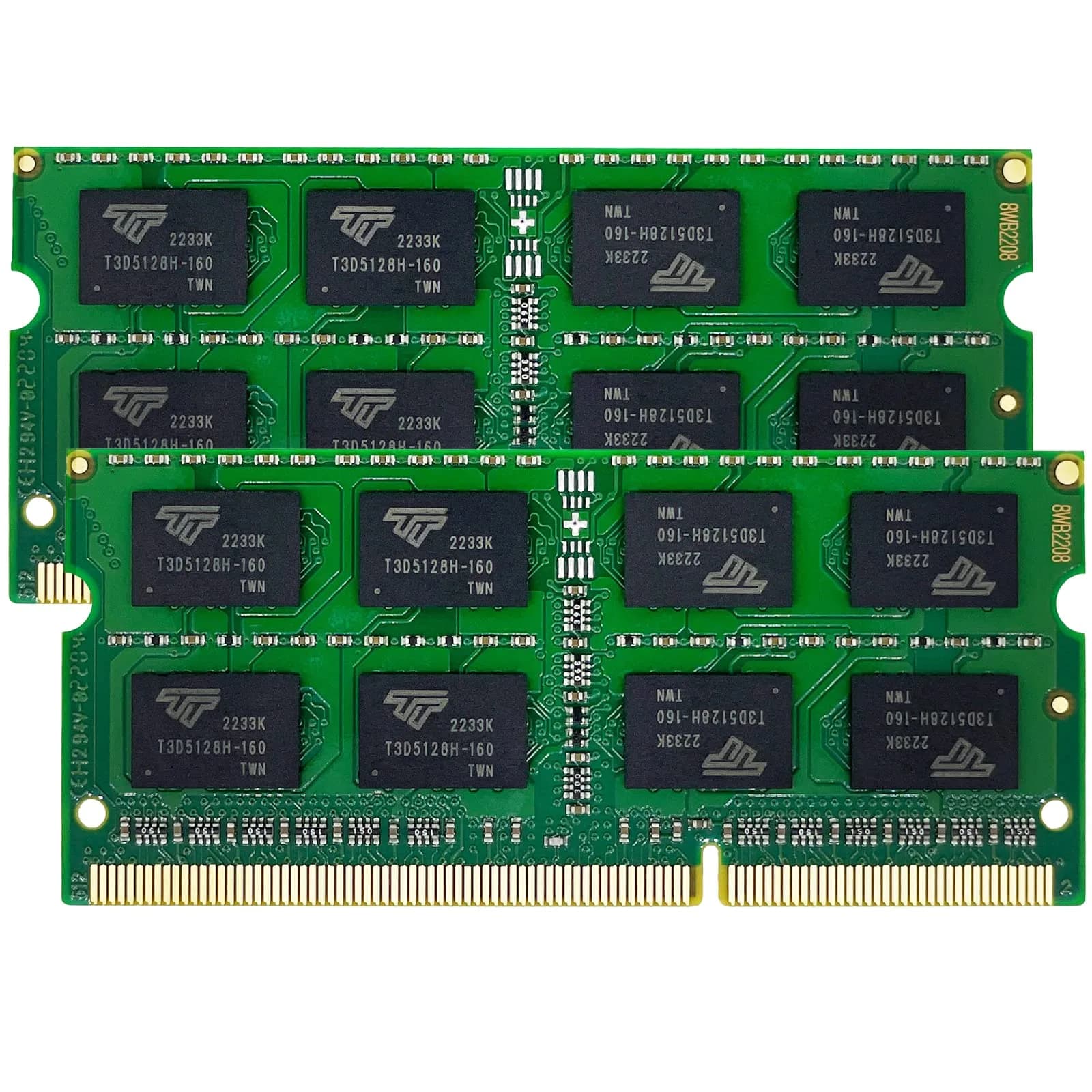 Timetec 256GB NVMe PCIe Gen3x4 MAC SSD for Apple MacBook Air, Pro, iMac, Mac Mini - view 2
