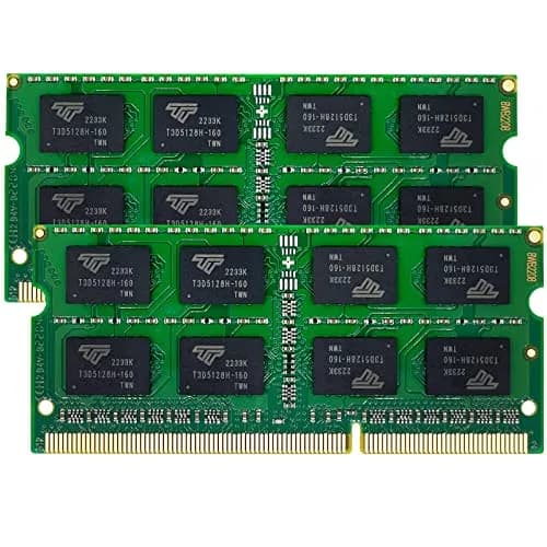 Timetec 256GB NVMe PCIe Gen3x4 SSD 1950MB/s | For Select Apple Mac Models thumbnail 2
