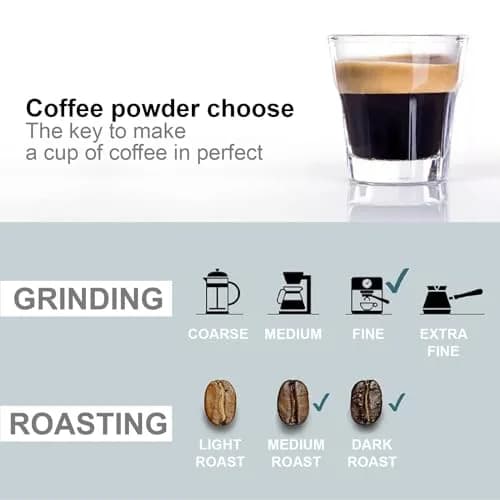 Triplot Reusable Coffee Capsules for Nespresso OriginalLine | Compatible with Most Models, Eco-Friendly (70-120 chars) thumbnail 5