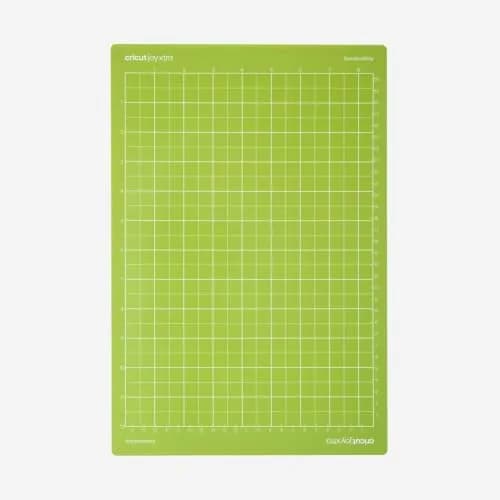 Cricut Standard Grip Machine Mat (8.5in x 12in) | Reusable Craft Mat for Medium-Weight Materials thumbnail 2