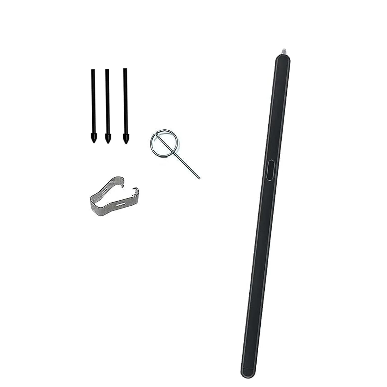 Dogxiong Galaxy Z Fold5/6 S-Pen Fold Edition Slim Stylus + Tips | Precise, Smooth & Compatible with Samsung Fold - main product image