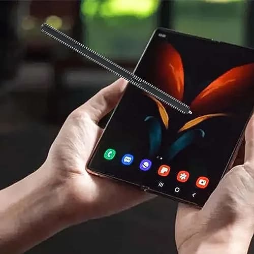Dogxiong Galaxy Z Fold5/6 S-Pen Fold Edition Slim Stylus + Tips | Precise, Smooth & Compatible with Samsung Fold thumbnail 4