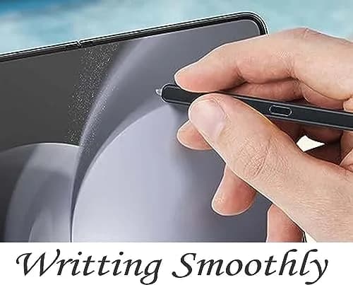 Dogxiong Galaxy Z Fold5/6 S-Pen Fold Edition Slim Stylus + Tips | Precise, Smooth & Compatible with Samsung Fold thumbnail 5