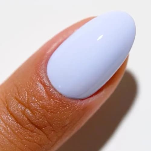 DAISY DND 0.5 Fl Oz Gel Nail Polish Set - Periwinkle, 3 Weeks Wear, Vegan & Cruelty-Free thumbnail 8