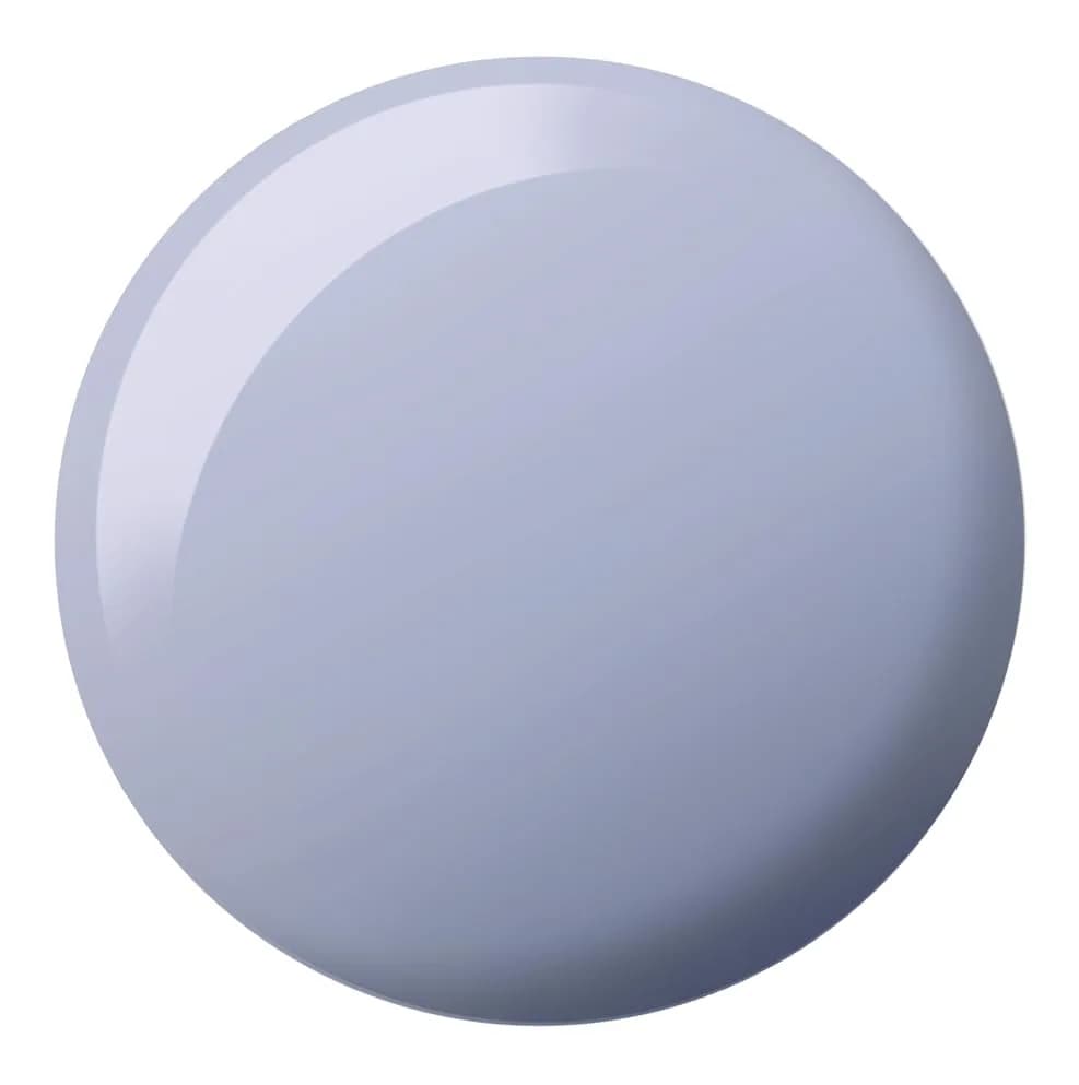DAISY DND 0.5 Fl Oz Gel Nail Polish Set - Periwinkle, 3 Weeks Wear, Vegan & Cruelty-Free thumbnail 4