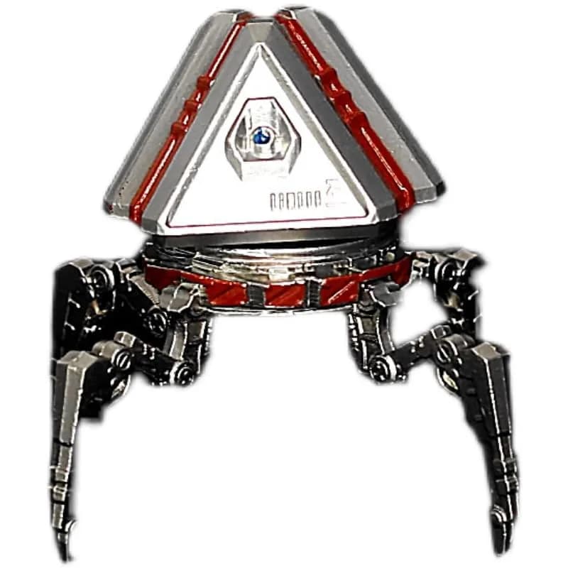 UGLYAF Apex Legends Heirloom Desktop Ornament Small | Apex Legends Character Decor thumbnail 2