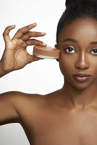 YENSA Silk Bronzing Base Cream Bronzer 1 oz | Lightweight, Nourishing Sun-Kissed Glow thumbnail 5