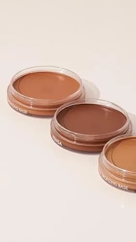 YENSA Silk Bronzing Base Cream Bronzer 1 oz | Lightweight, Nourishing Sun-Kissed Glow thumbnail 6
