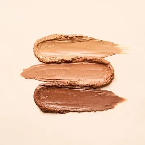 YENSA Silk Bronzing Base Cream Bronzer 1 oz | Lightweight, Nourishing Sun-Kissed Glow thumbnail 7