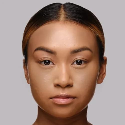 YENSA Silk Bronzing Base Cream Bronzer 1 oz | Lightweight, Nourishing Sun-Kissed Glow thumbnail 3