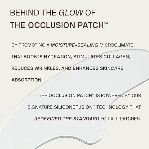 Dermaclara Forehead Patch - Reusable Silicone Wrinkle Patches for Face Overnight | 1 Count thumbnail 4