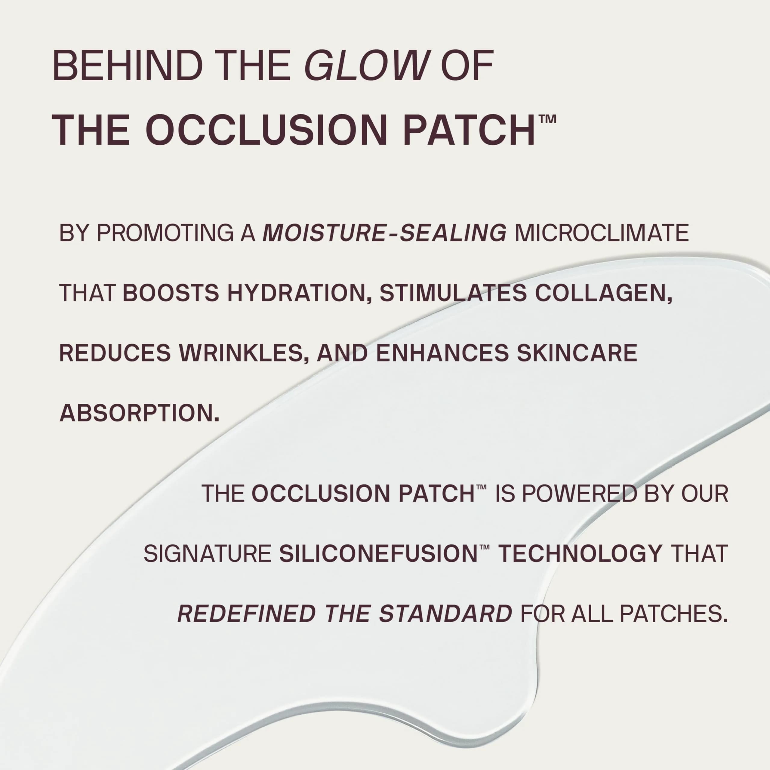 Dermaclara Forehead Patch - Reusable Silicone Wrinkle Patches for Face Overnight | 1 Count - view 4