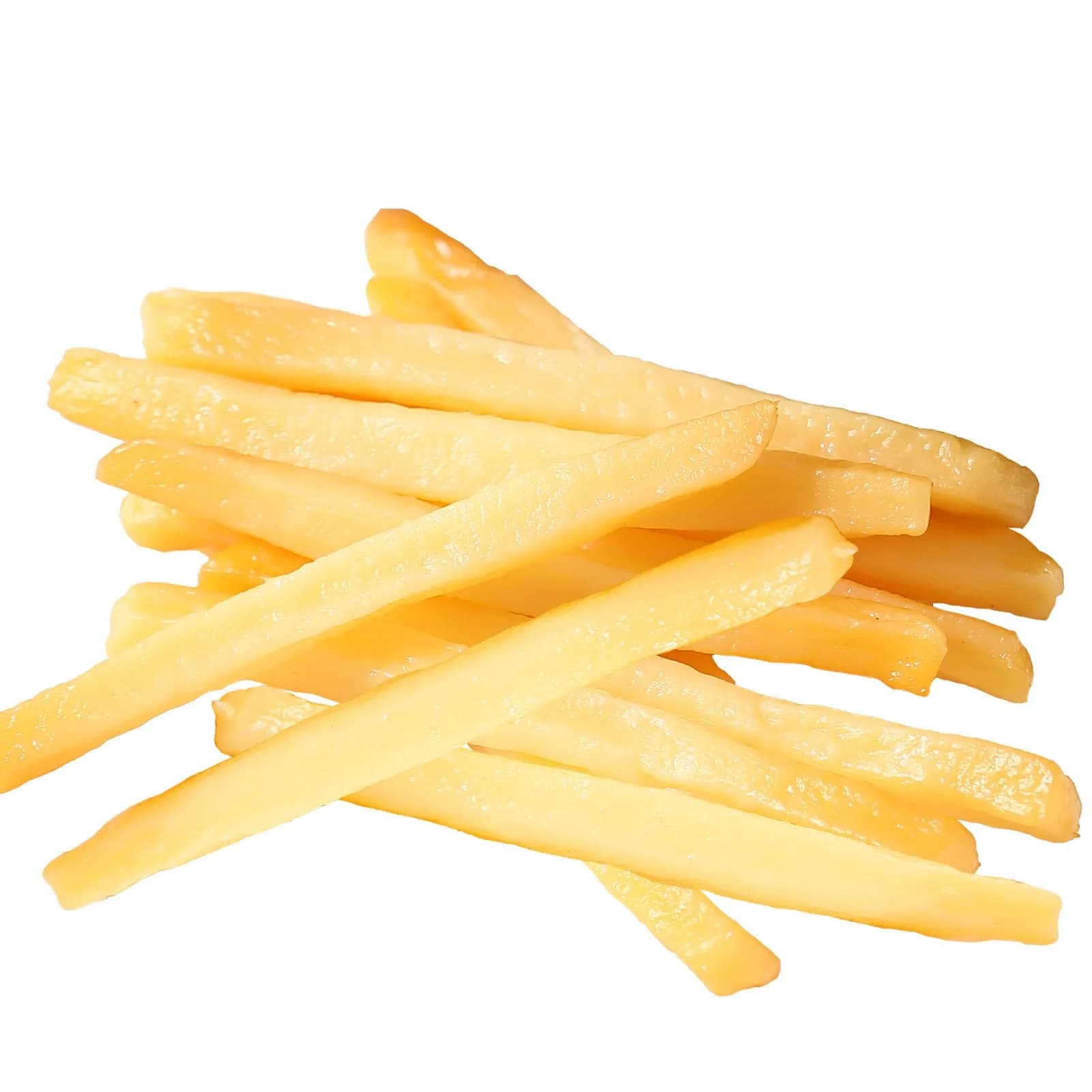 Joeabor Artificial French Fries 36 Pack | Realistic Fake Food for Display & Decoration