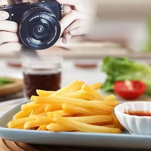 Joeabor Artificial French Fries 36 Pack | Realistic Fake Food for Display & Decoration thumbnail 7