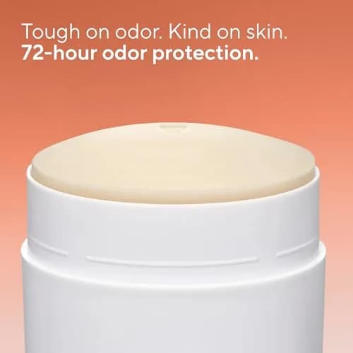 Native Black Oak & Amber Deodorant Stick 79g (2.65oz) | 72-Hour Odor Control - view 3