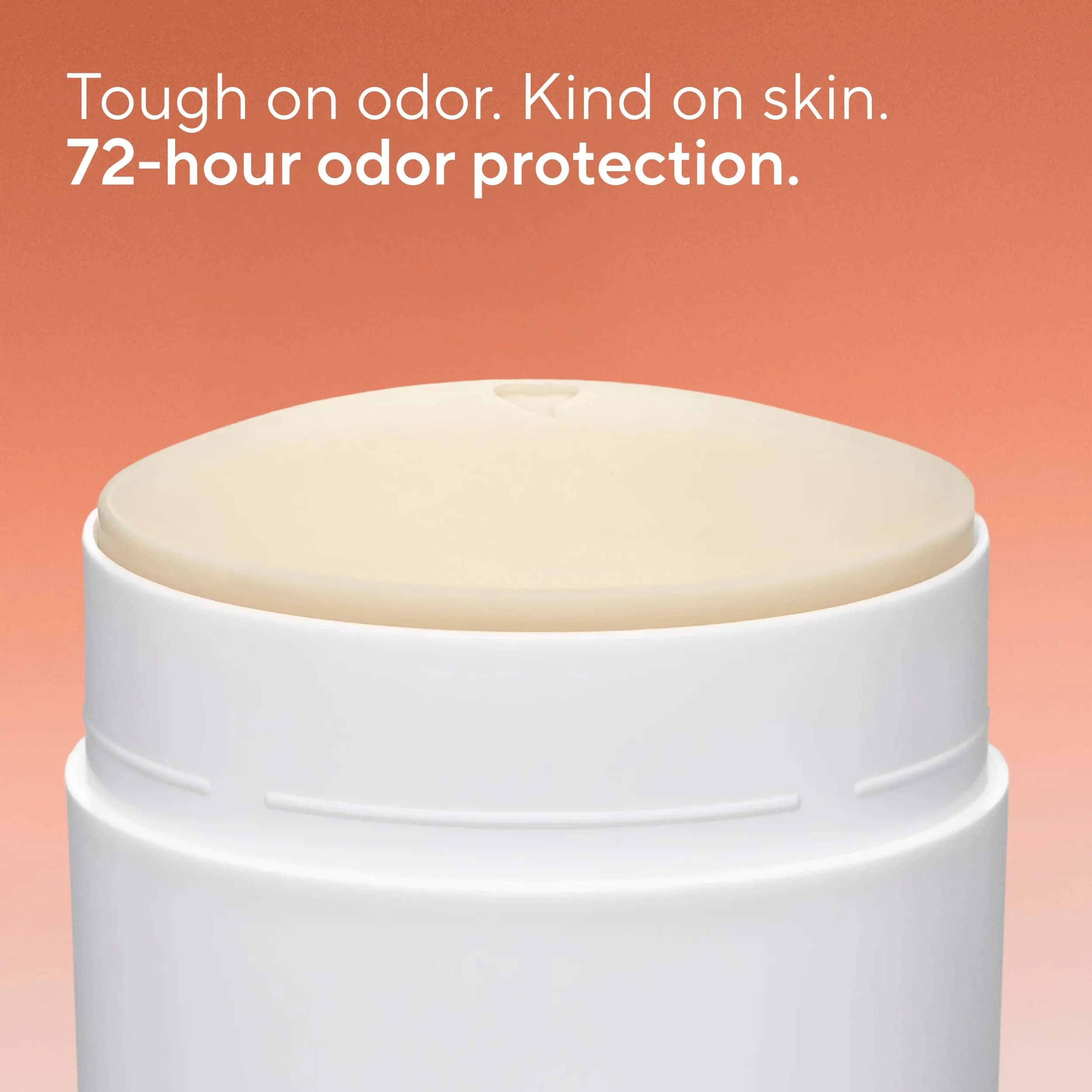 Native Black Oak & Amber Deodorant Stick 79g (2.65oz) | 72-Hour Odor Control thumbnail 3
