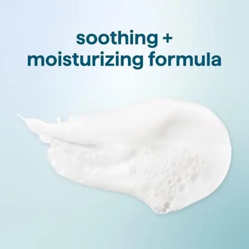 method Wind Down Body Wash 828 ml (28 fl oz) | Calming Chamomile, Starflower & Blue Lavender Scent thumbnail 4