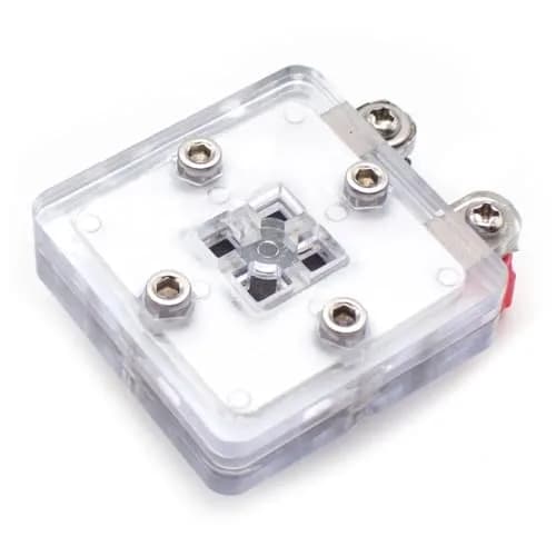 Aitoserlea PEM Hydrogen Fuel Cell 50x50MM | For High School Lab Teaching thumbnail 9