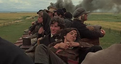 The Criterion Collection Days of Heaven 4K UHD + Blu-ray | Director-Approved Special Edition (94 min) thumbnail 2
