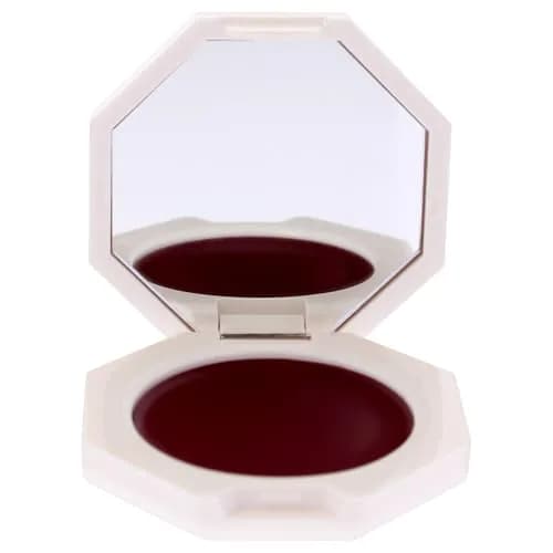 Fenty Beauty Cheeks Out Freestyle Cream Blush - Raisin Standard 0.1 oz | Natural flush for all skin tones thumbnail 2