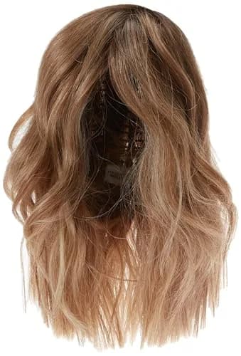 Hair u wear Raquel Welch Big Spender Shoulder Length Wig 12 inch | Sophisticated Tumbled Waves thumbnail 1