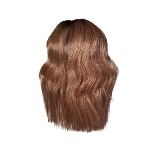 Hair u wear Raquel Welch Big Spender Shoulder Length Wig 12 inch | Sophisticated Tumbled Waves thumbnail 4
